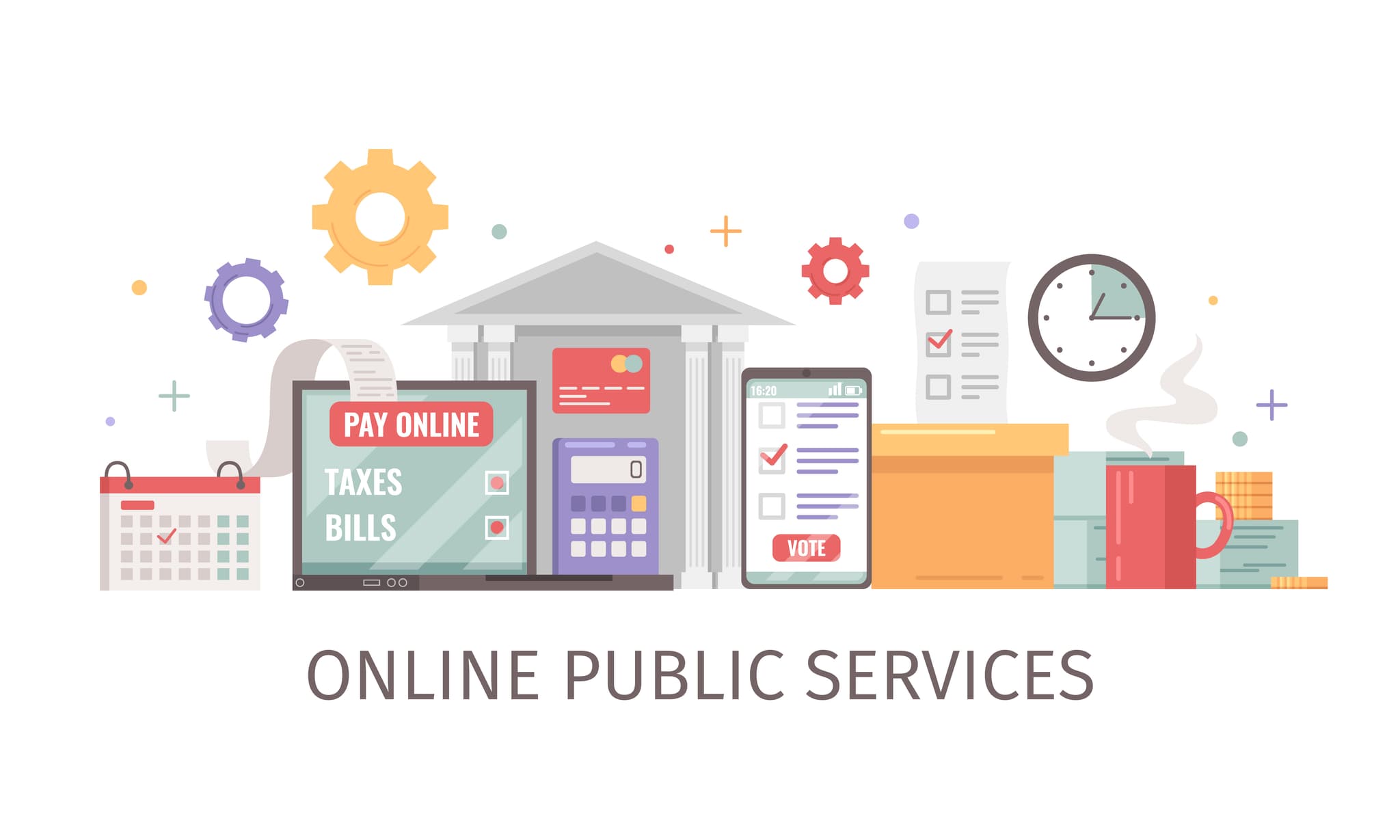 Revenue Management Illustration